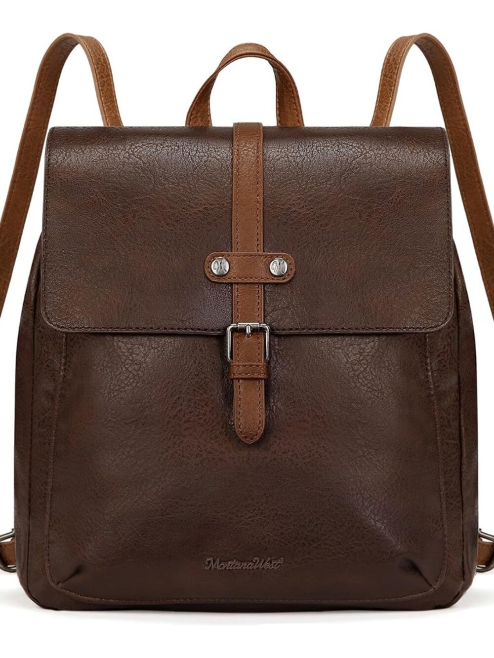 Backpack Purse For Women Casual Daypack Convertible Crossbody Backpack For Trave